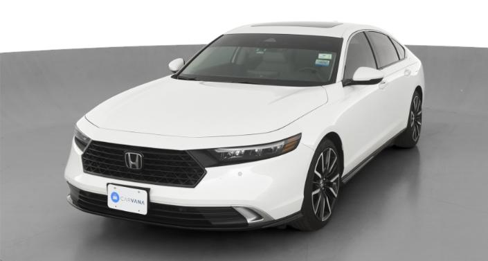 Thumbnail: 2024 Honda Accord - 1