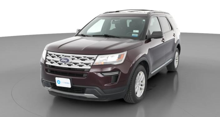 Thumbnail: 2019 Ford Explorer - 1