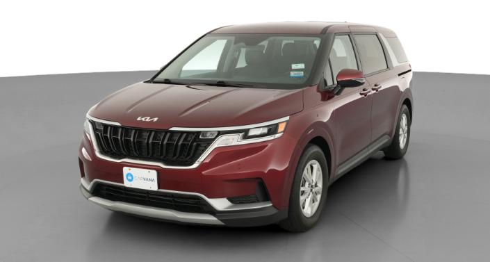 Thumbnail: 2024 Kia Carnival - 1