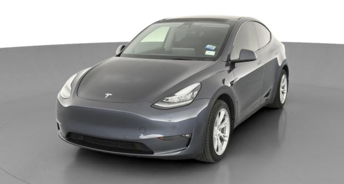 Thumbnail: 2022 Tesla Model Y - 1