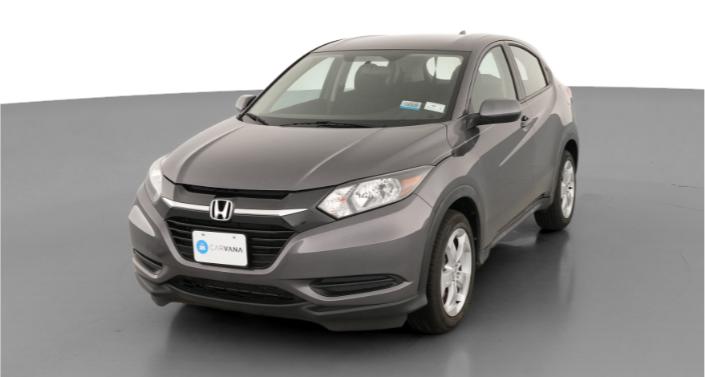 Thumbnail: 2016 Honda HR-V - 1