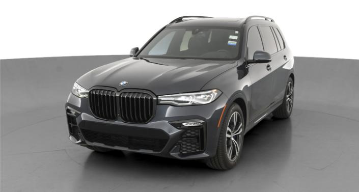 Thumbnail: 2021 BMW X7 - 1