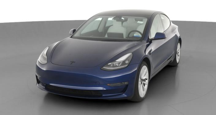 Thumbnail: 2023 Tesla Model 3 - 1