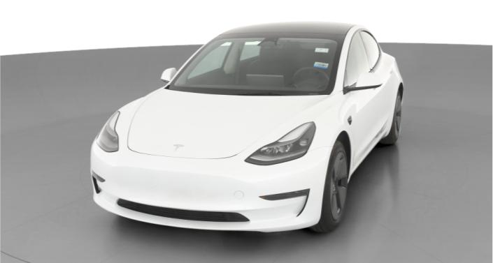 Thumbnail: 2023 Tesla Model 3 - 1