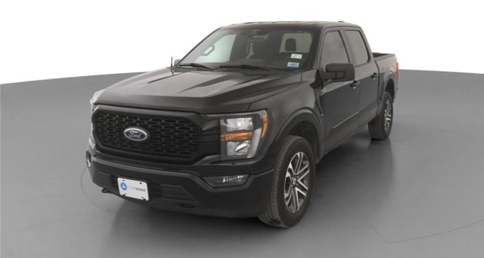 Thumbnail: 2023 Ford Econoline - 1