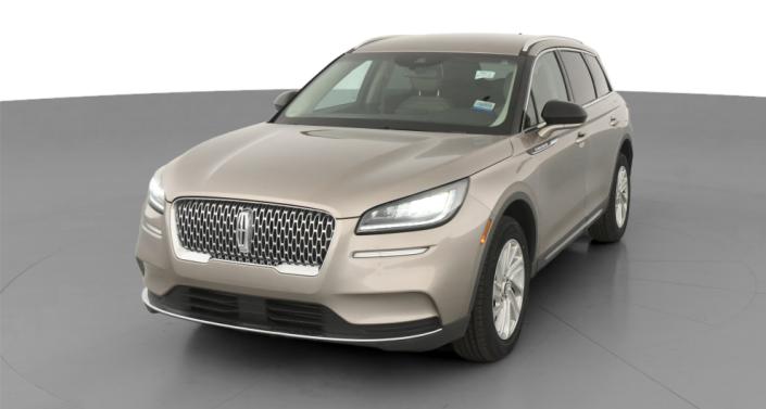 Thumbnail: 2020 Lincoln Corsair - 1