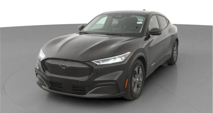2022 Ford Mustang Mach-E Select -
                  Tolleson, AZ