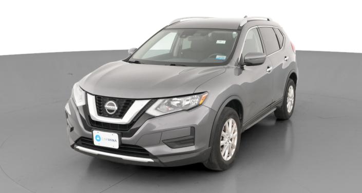 Thumbnail: 2019 Nissan Rogue - 1