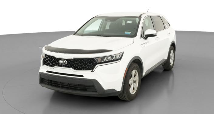Thumbnail: 2021 Kia Sorento - 1