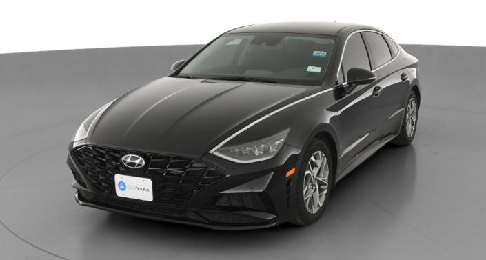 Thumbnail: 2023 Hyundai Sonata - 1