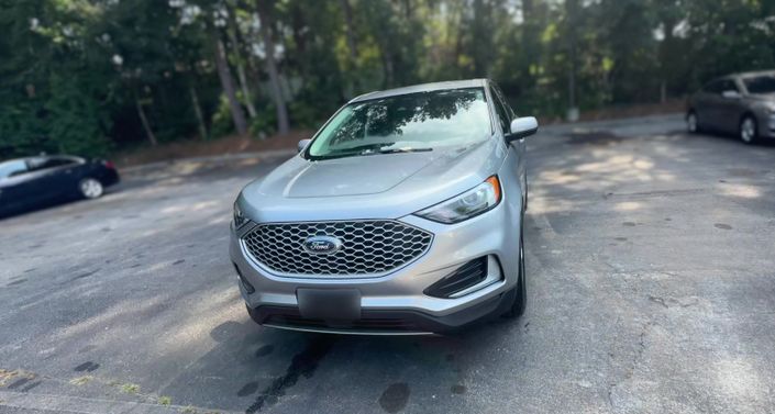 Thumbnail: 2024 Ford Edge - 1