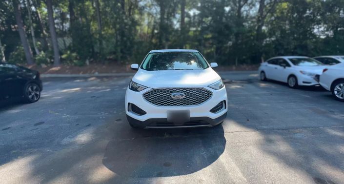 Thumbnail: 2023 Ford Edge - 1