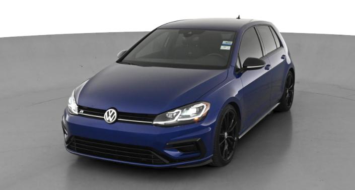 Thumbnail: 2019 Volkswagen Golf - 1
