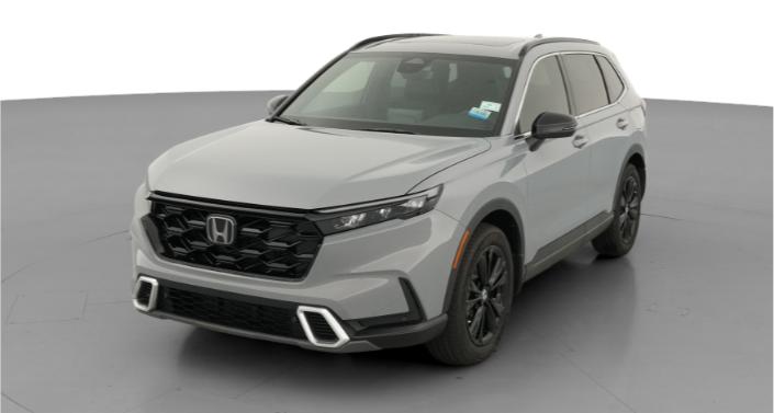 Thumbnail: 2023 Honda CR-V - 1