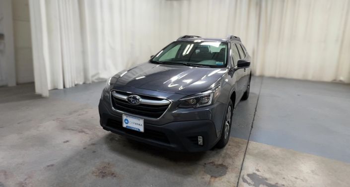 Thumbnail: 2022 Subaru Outback - 1