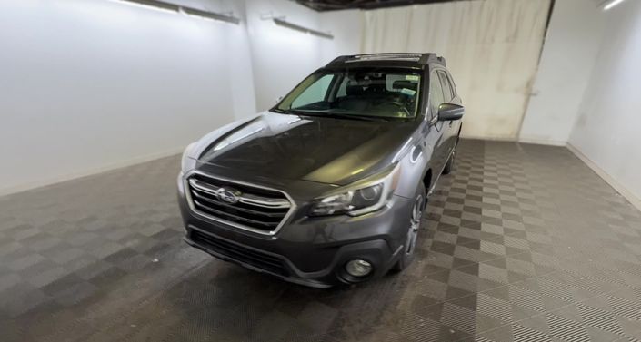 Thumbnail: 2019 Subaru Outback - 1