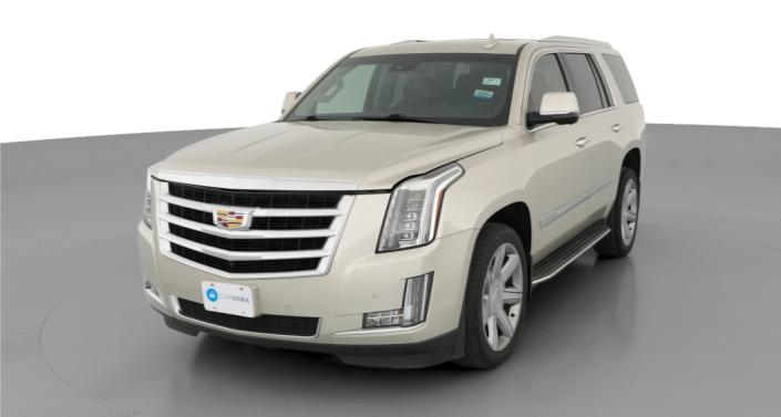 Thumbnail: 2016 Cadillac Escalade - 1
