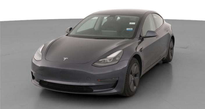 Thumbnail: 2023 Tesla Model 3 - 1