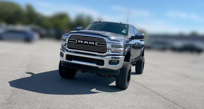 Thumbnail: 2020 RAM 2500 - 1