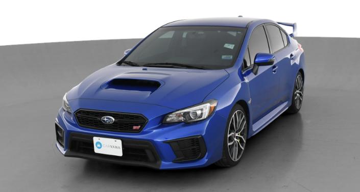 Thumbnail: 2021 Subaru WRX - 1