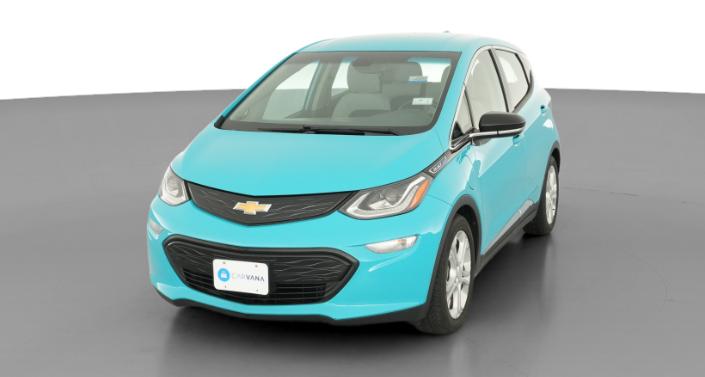 Thumbnail: 2020 Chevrolet Bolt EV - 1