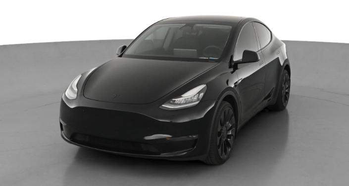 Thumbnail: 2023 Tesla Model Y - 1