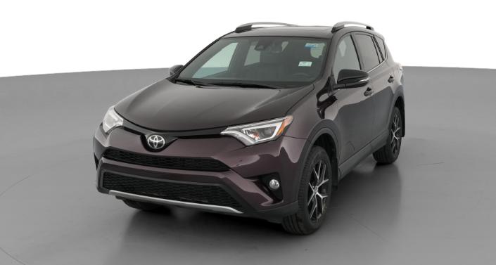 Thumbnail: 2017 Toyota RAV4 - 1