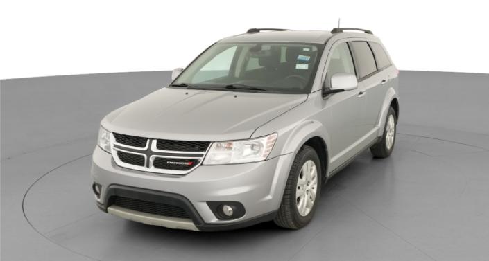 Thumbnail: 2019 Dodge Journey - 1