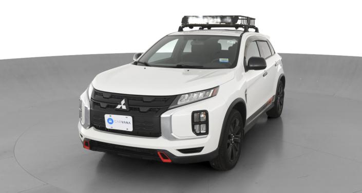 Thumbnail: 2020 Mitsubishi Outlander Sport - 1