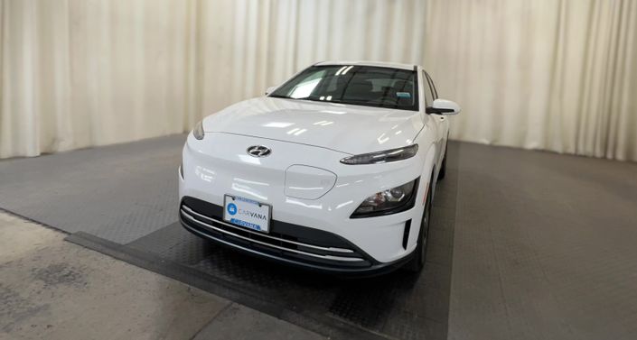 2023 Hyundai Kona SE Hero Image
