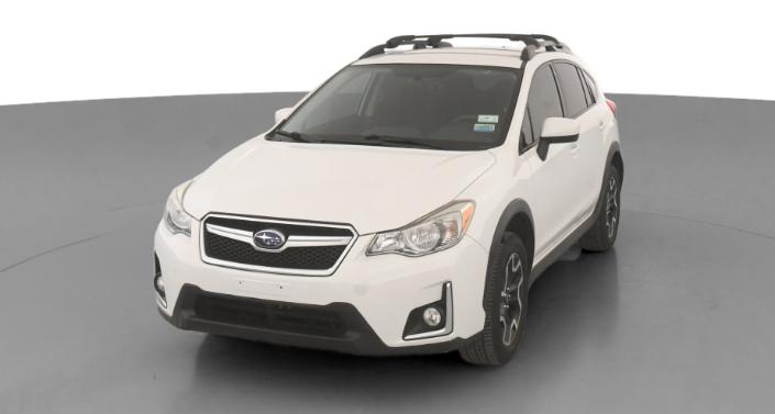 Thumbnail: 2016 Subaru Crosstrek - 1