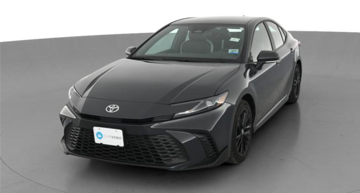 Thumbnail: 2025 Toyota Camry - 1