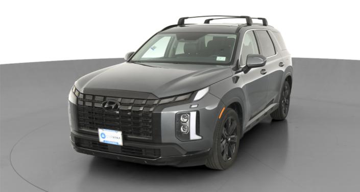Thumbnail: 2024 Hyundai Palisade - 1