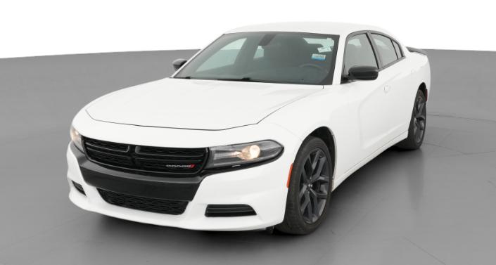 Thumbnail: 2019 Dodge Charger - 1