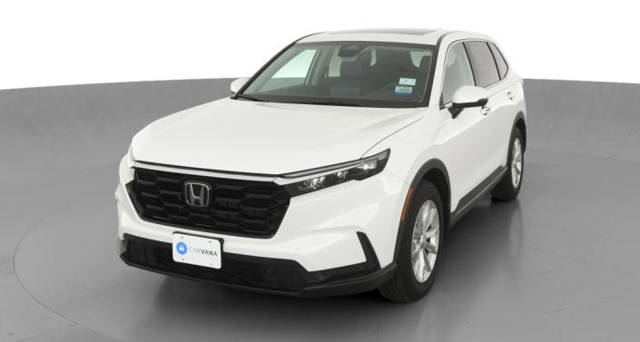 Thumbnail: 2024 Honda CR-V - 1
