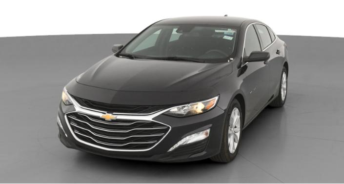 2023 Chevrolet Malibu LT -
                  Tolleson, AZ