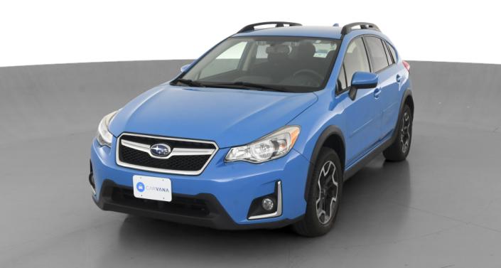 Thumbnail: 2016 Subaru Crosstrek - 1