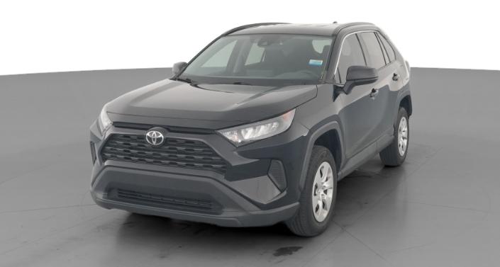 Thumbnail: 2020 Toyota RAV4 - 1