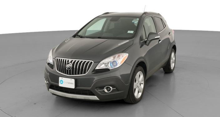 Thumbnail: 2016 Buick Encore - 1