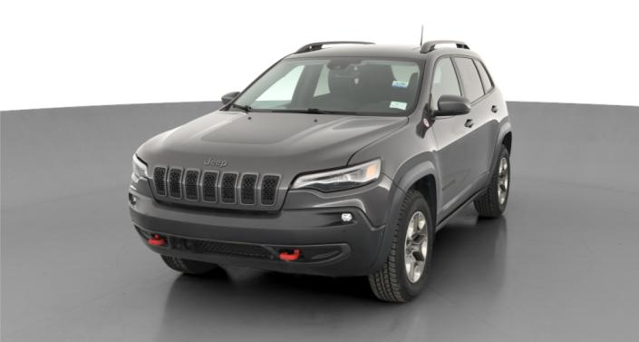 Thumbnail: 2019 Jeep Cherokee - 1