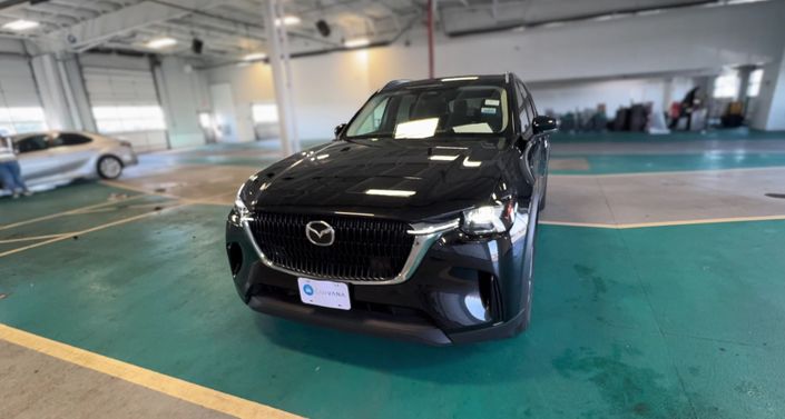 Thumbnail: 2024 Mazda CX-90 - 1