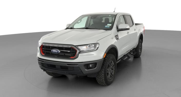 Thumbnail: 2022 Ford Ranger - 1