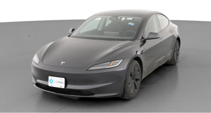 Thumbnail: 2025 Tesla Model 3 - 1