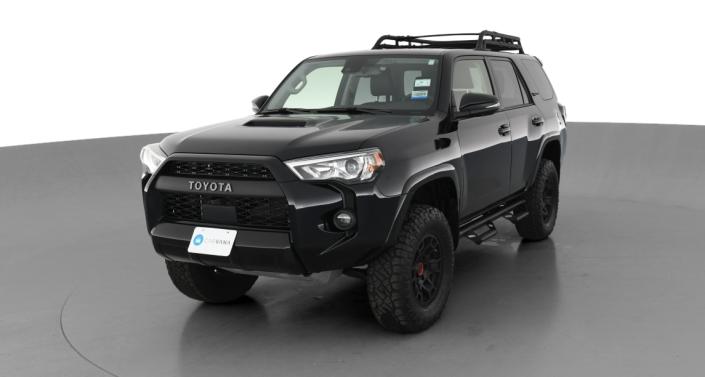 Thumbnail: 2023 Toyota 4Runner - 1