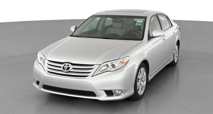 Thumbnail: 2012 Toyota Avalon - 1