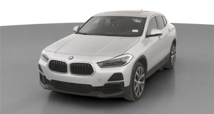 Thumbnail: 2021 BMW X2 - 1