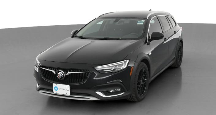 2018 Buick Regal Preferred -
                  Richton Park, IL