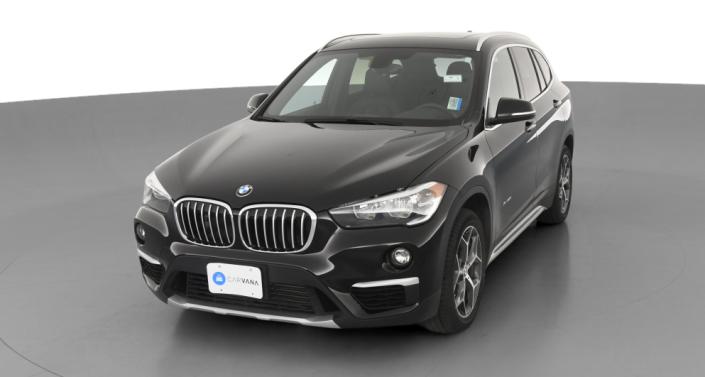 Thumbnail: 2018 BMW X1 - 1