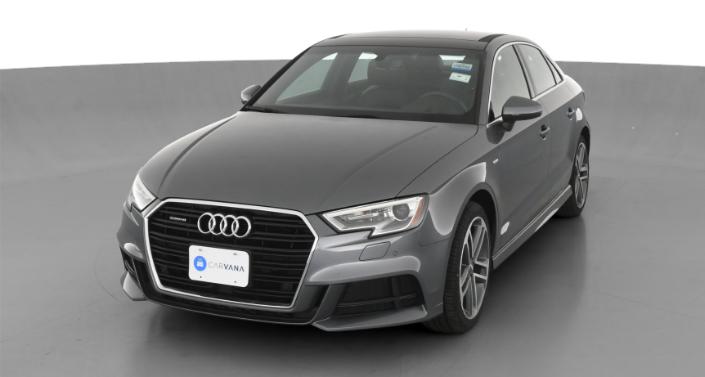 Thumbnail: 2018 Audi A3 - 1