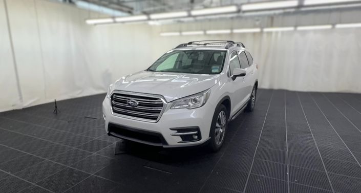 Thumbnail: 2020 Subaru Ascent - 1